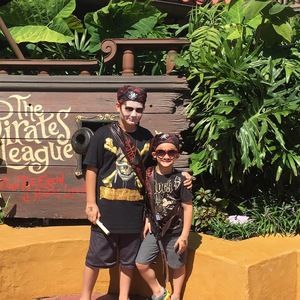 Meet your Posher, Jamie